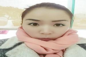 关晓彤高清照片